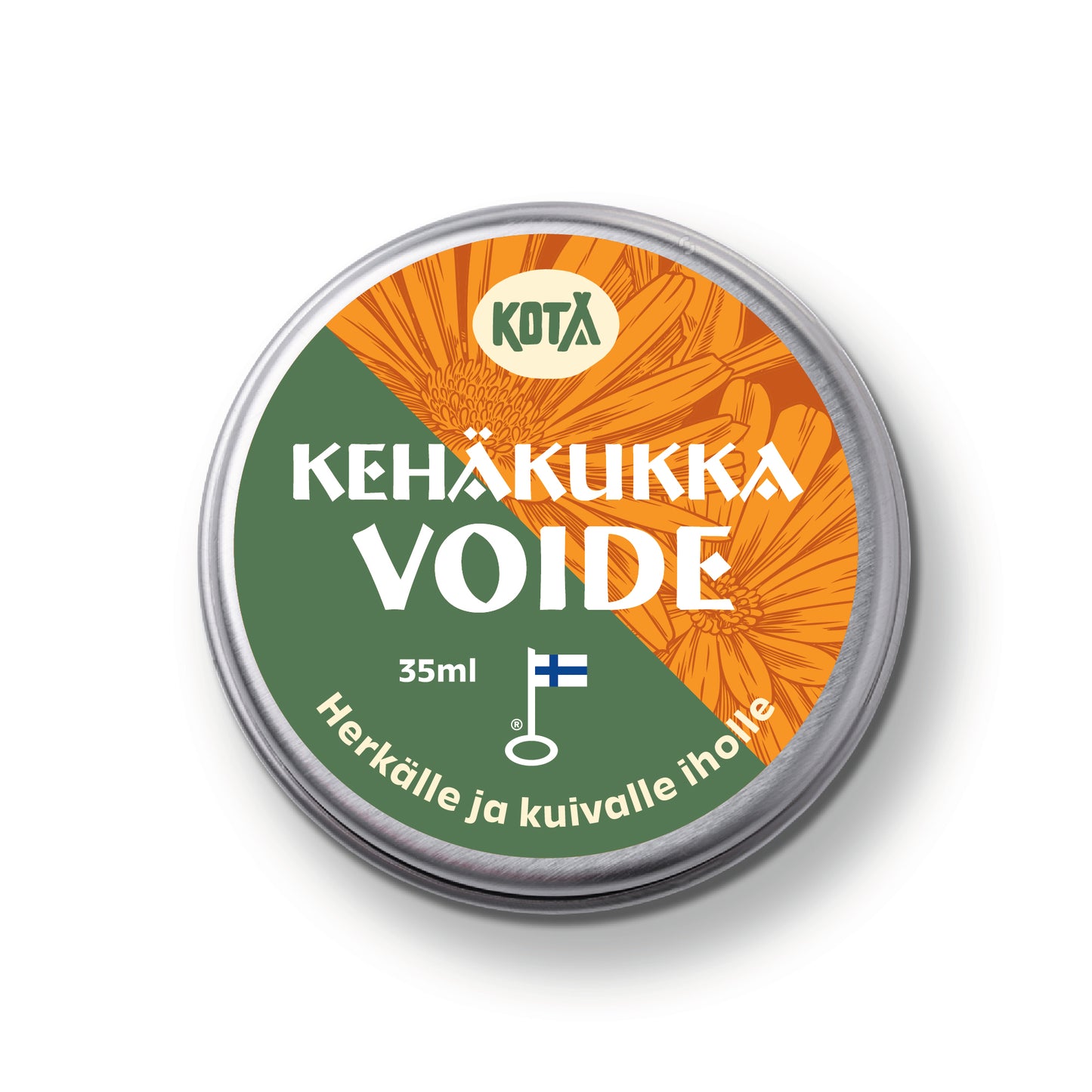 Kota Kehäkukkavoide 35ml