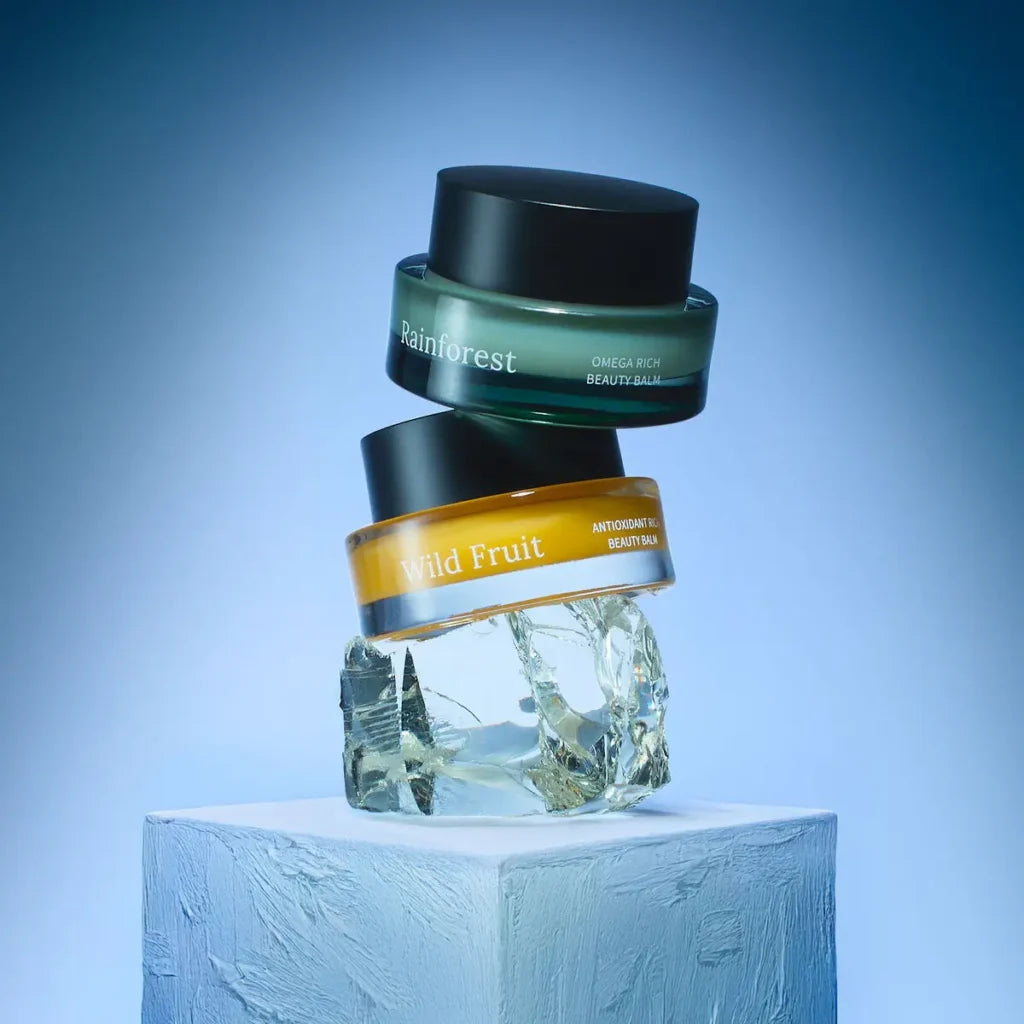 Rainforest Omegarikas monitoimibalmi