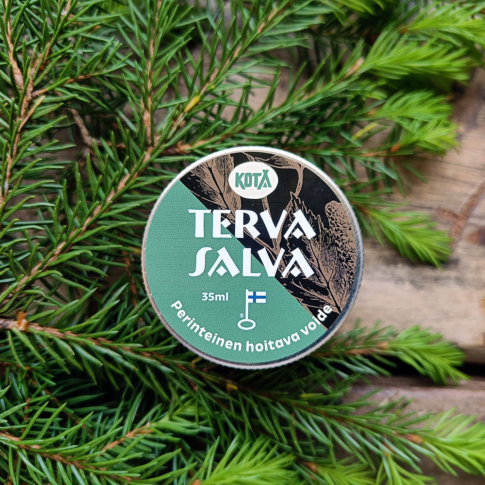 Kota Tervasalva 35ml