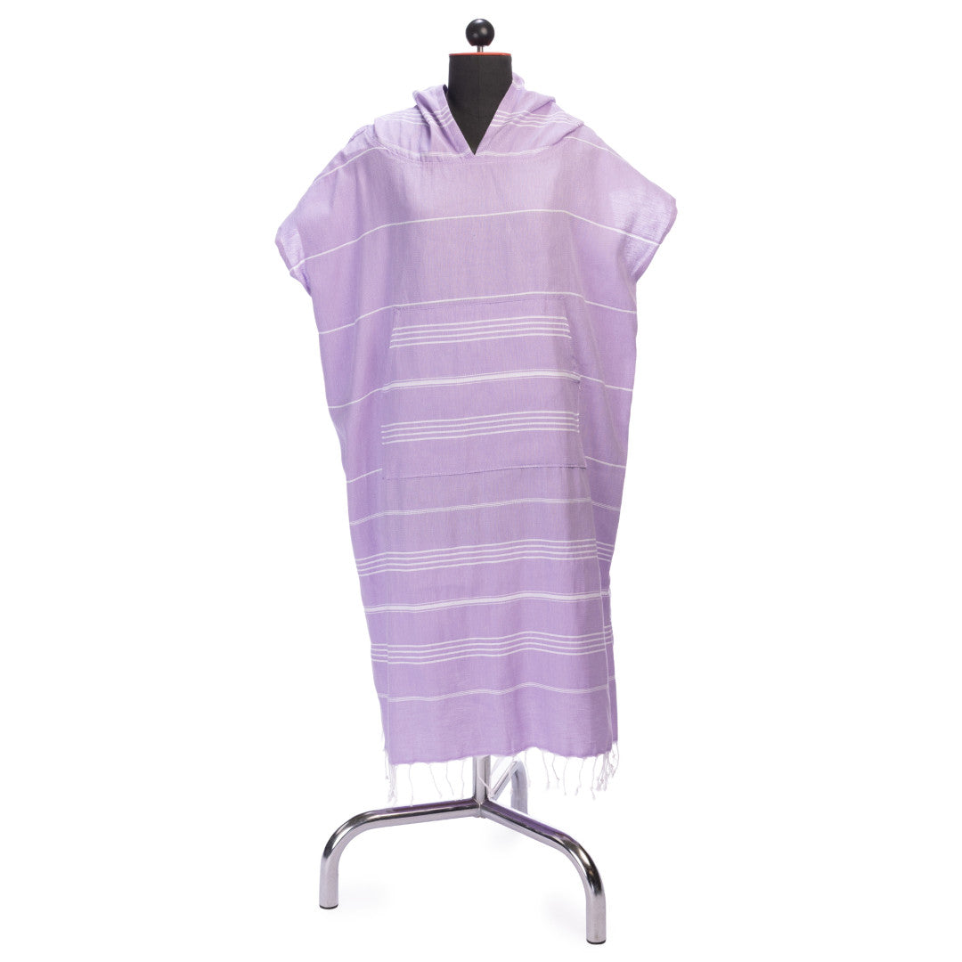 Hamam tunika - liila