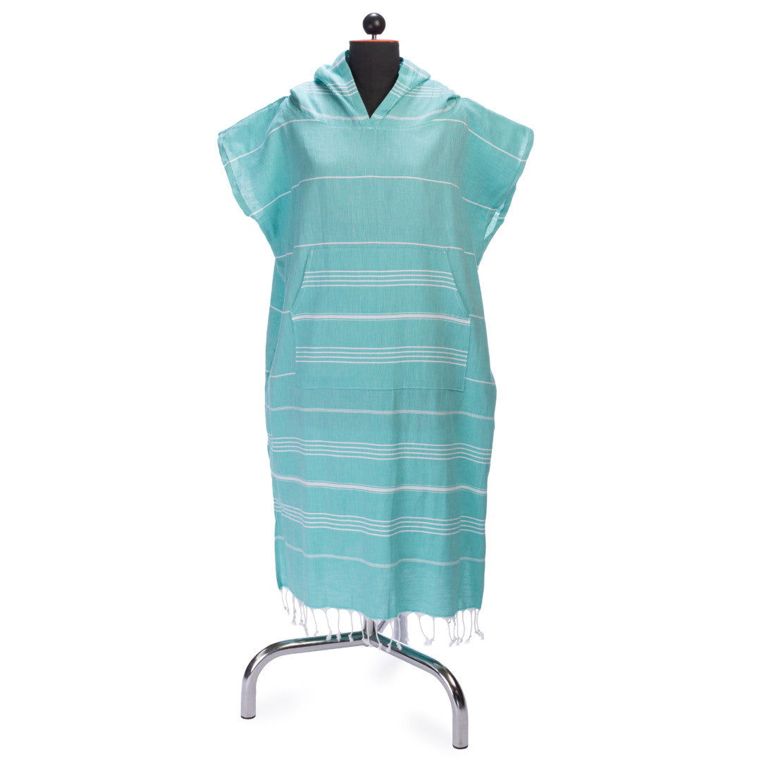 Hamam tunika - minttu