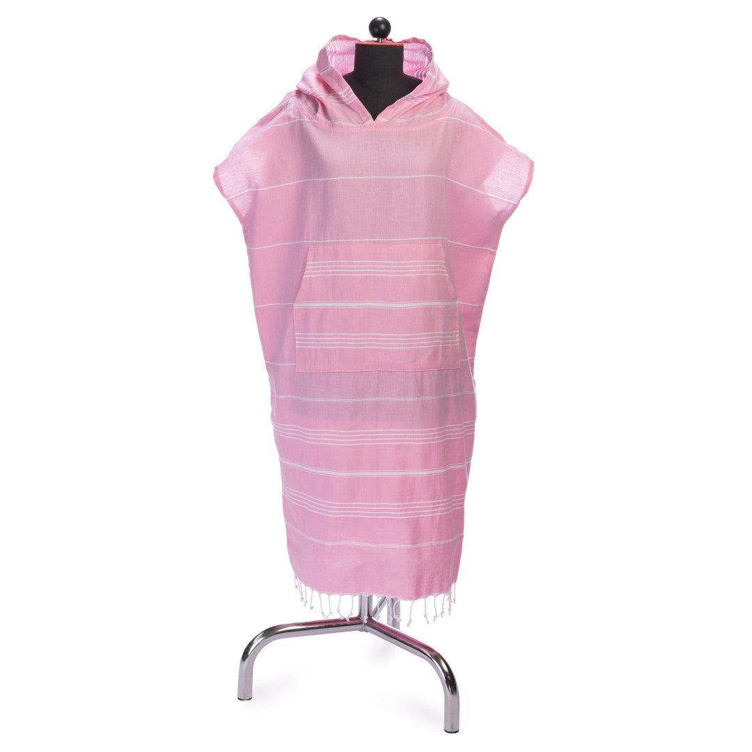 Hamam tunika - pinkki