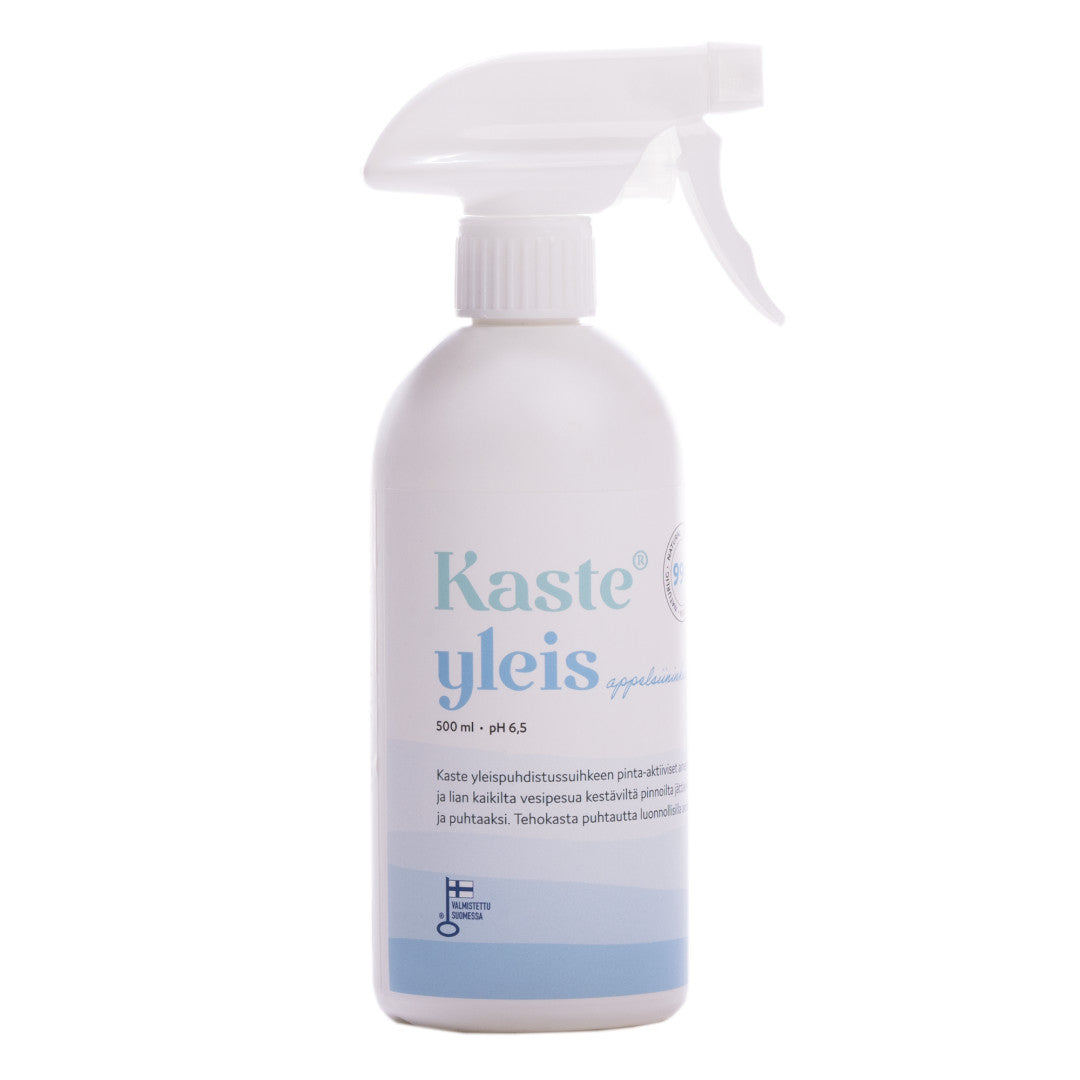 KASTE® Kodin yleispuhdistussuihke 500 ml