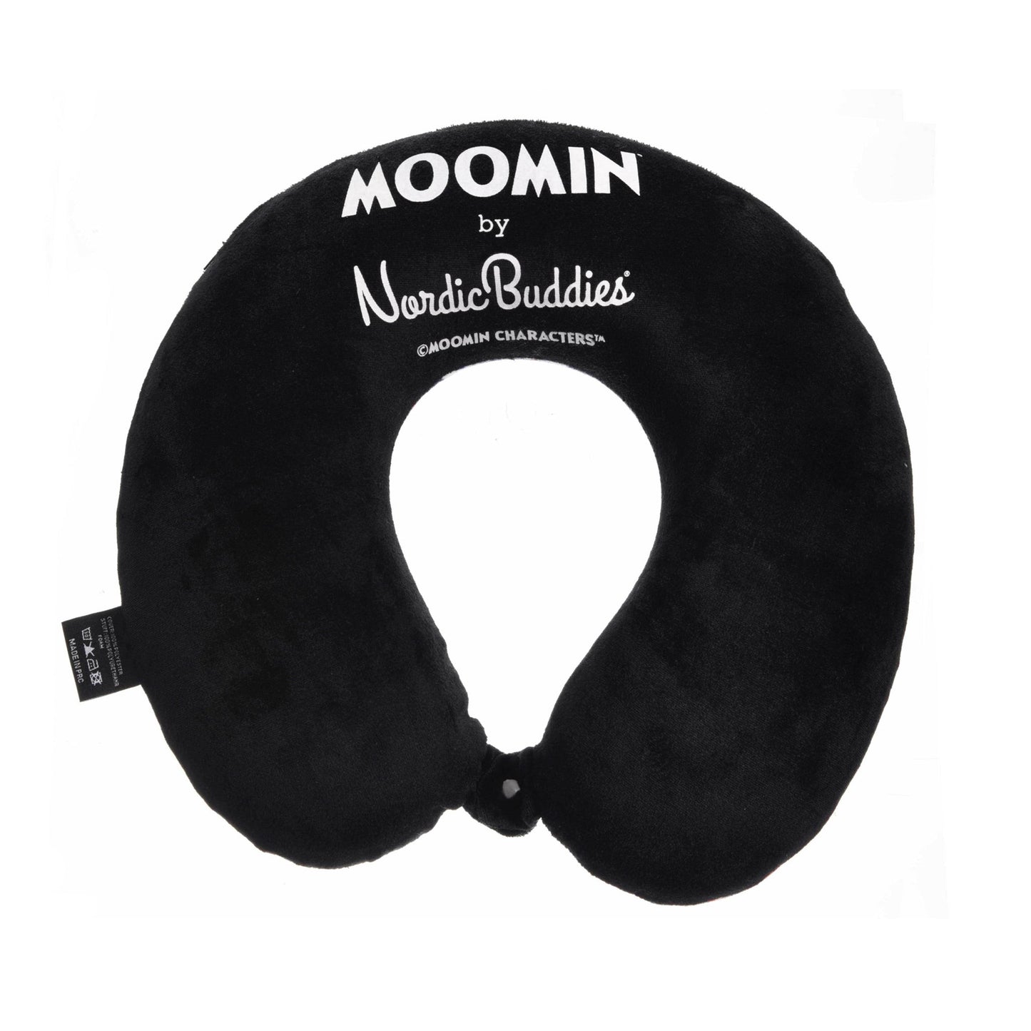 Memory Foam Travel Neck Pillow - Gorke
