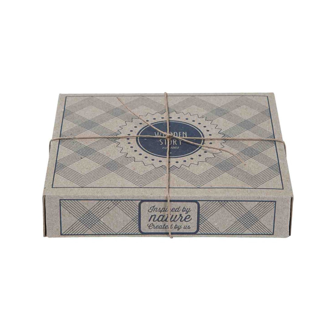 Wooden Rattle - Koala