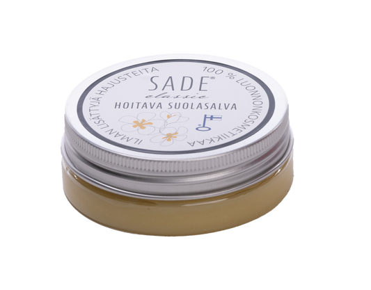 SADE KRISTALLISUOLA-KOOKOS SALVA 50 ml