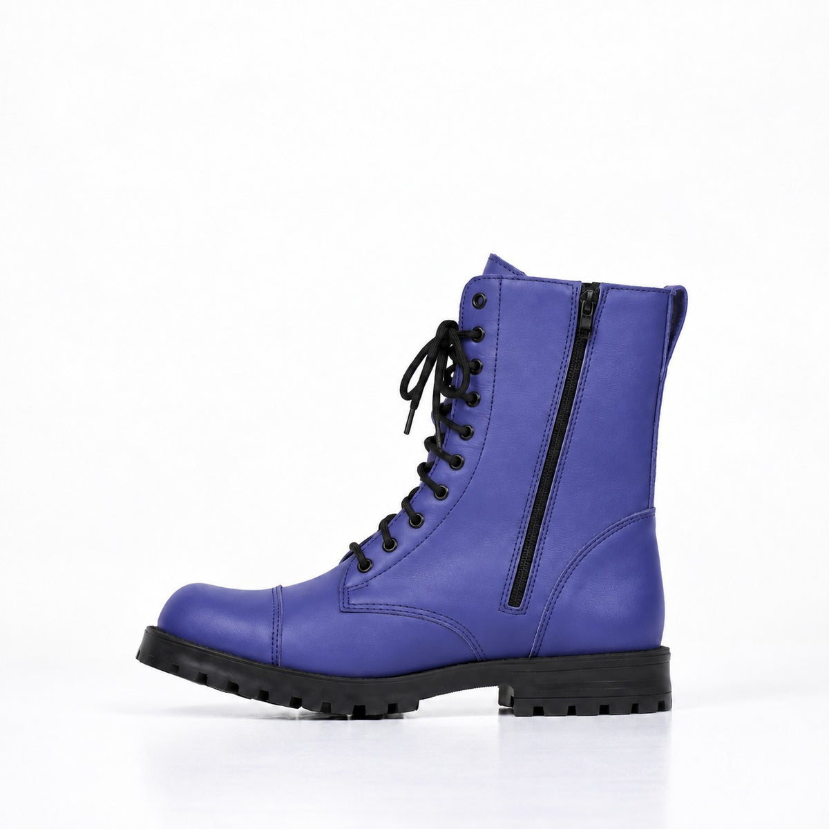 511 Blue Violet with Zipper
