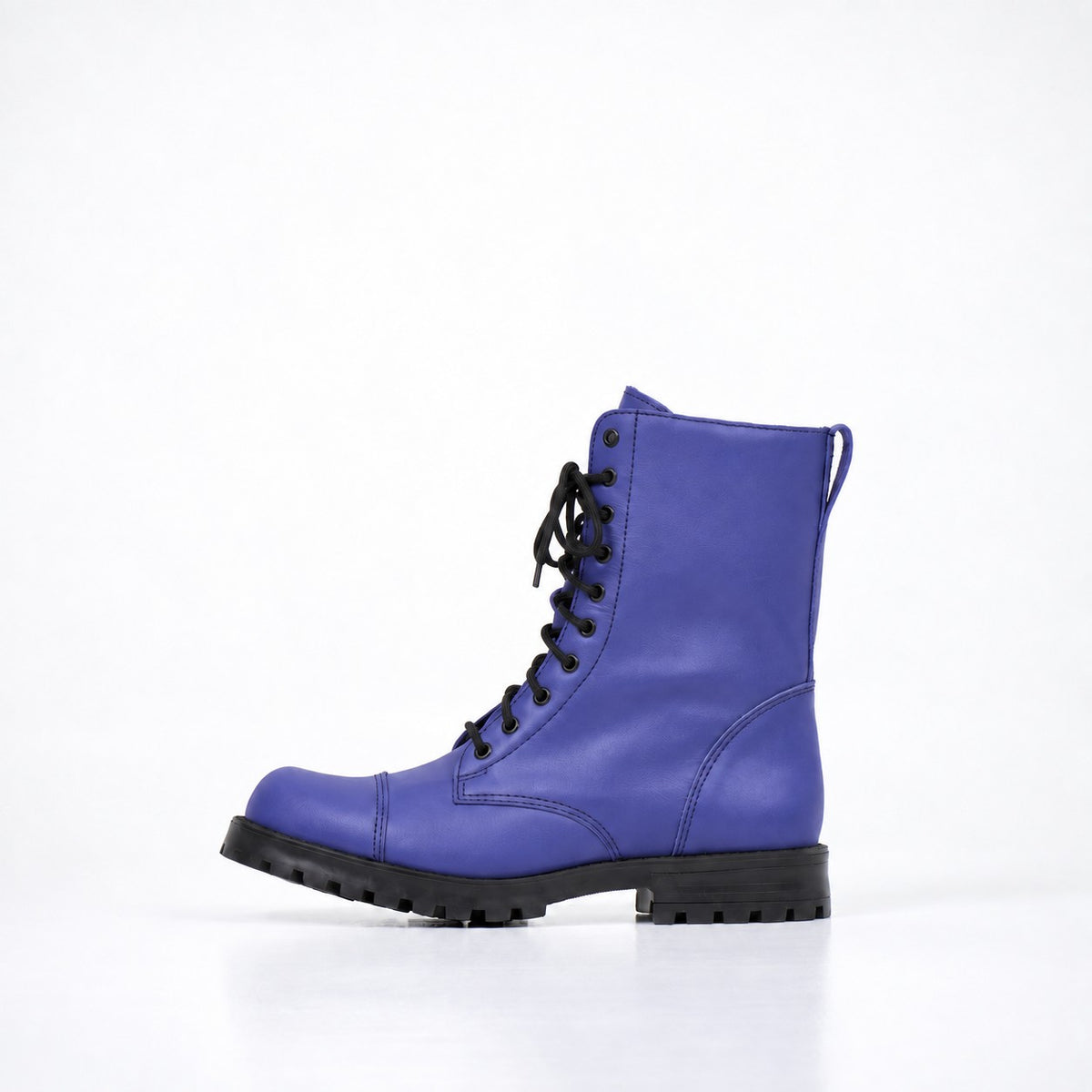 511 Blue Violet with Zipper