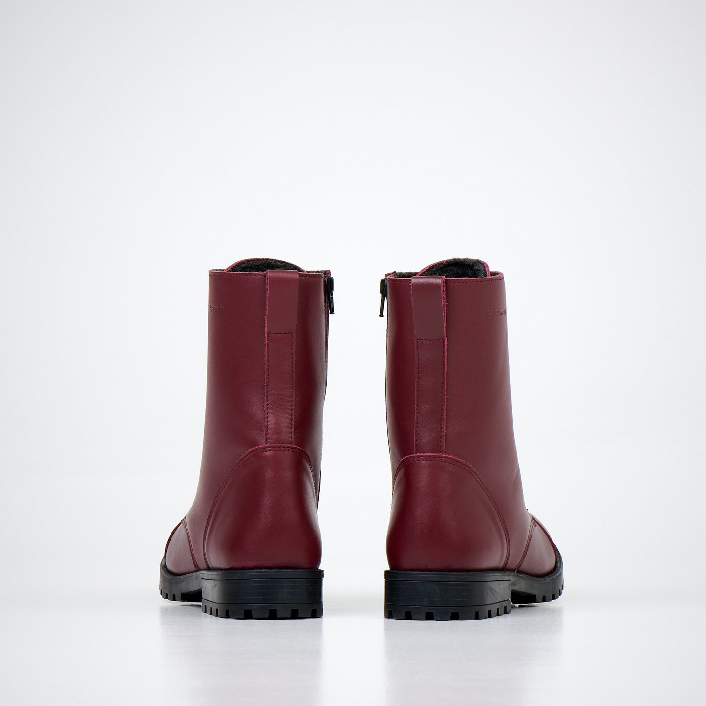 511 Burgundy with Zipper - Winter