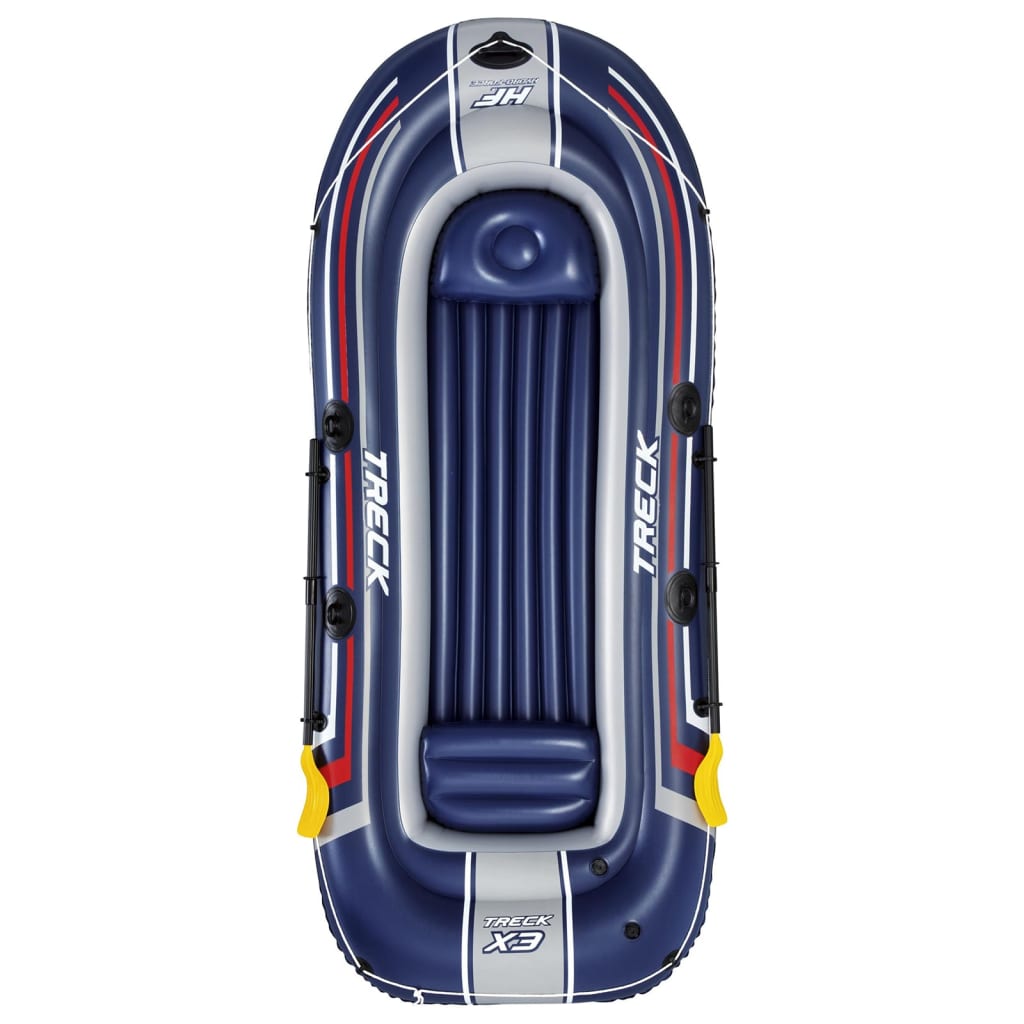 Bestway Hydro Force kumivene Treck X3 307x126 cm