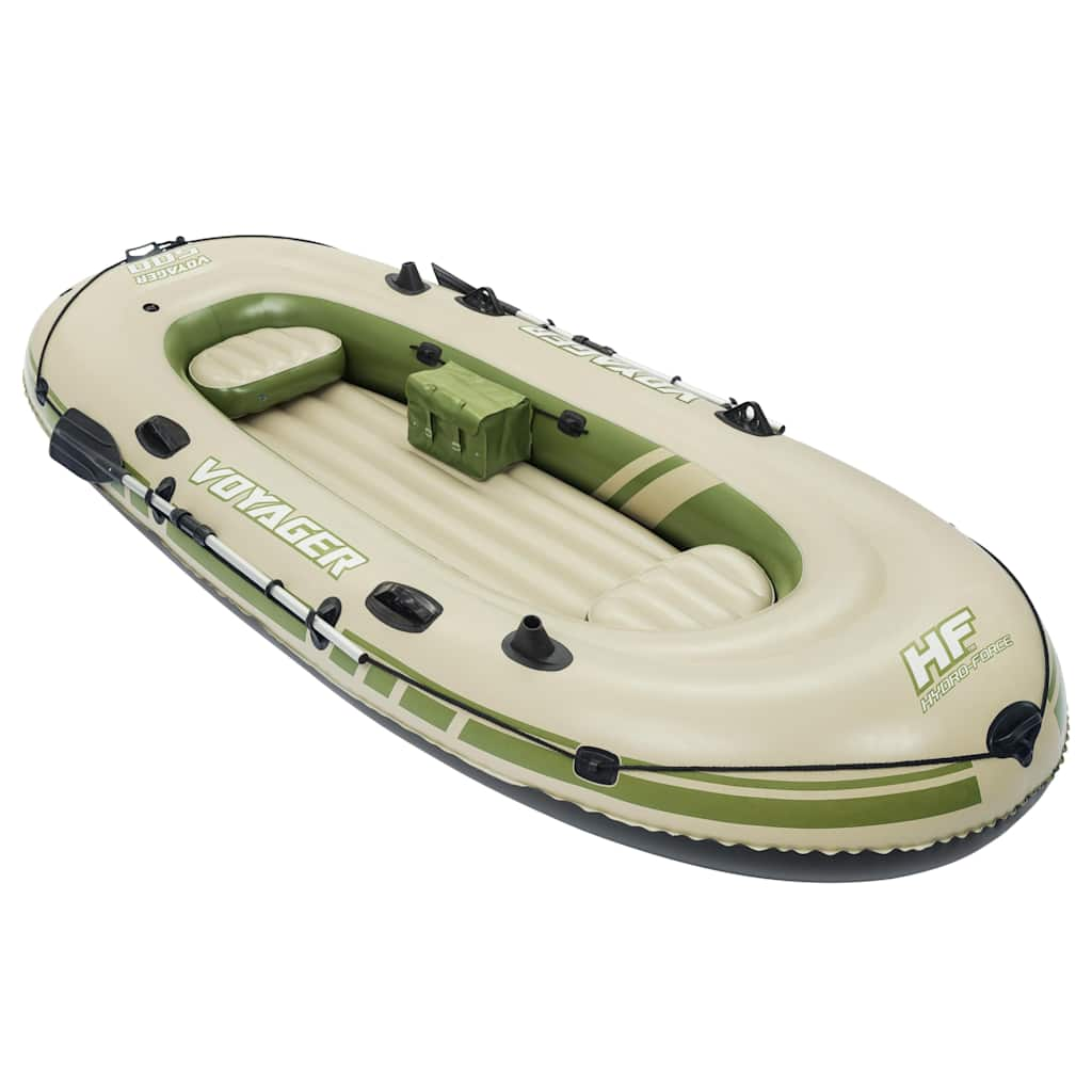 Bestway Hydro-Force kumivene Voyager 500 348x141 cm