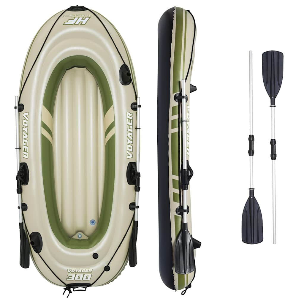 Bestway Hydro Force kumivene Voyager 300 243x102 cm