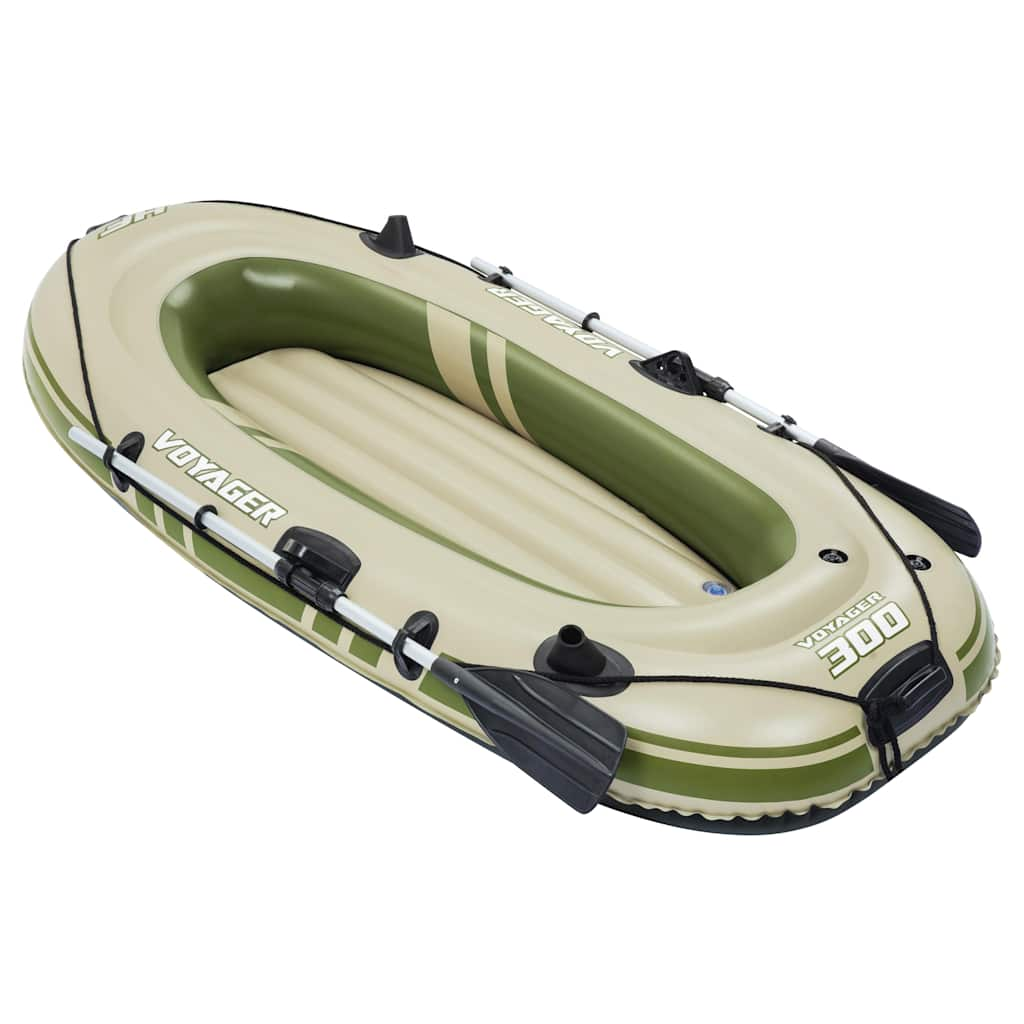 Bestway Hydro Force kumivene Voyager 300 243x102 cm