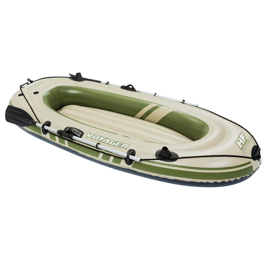 Bestway Hydro Force kumivene Voyager 300 243x102 cm