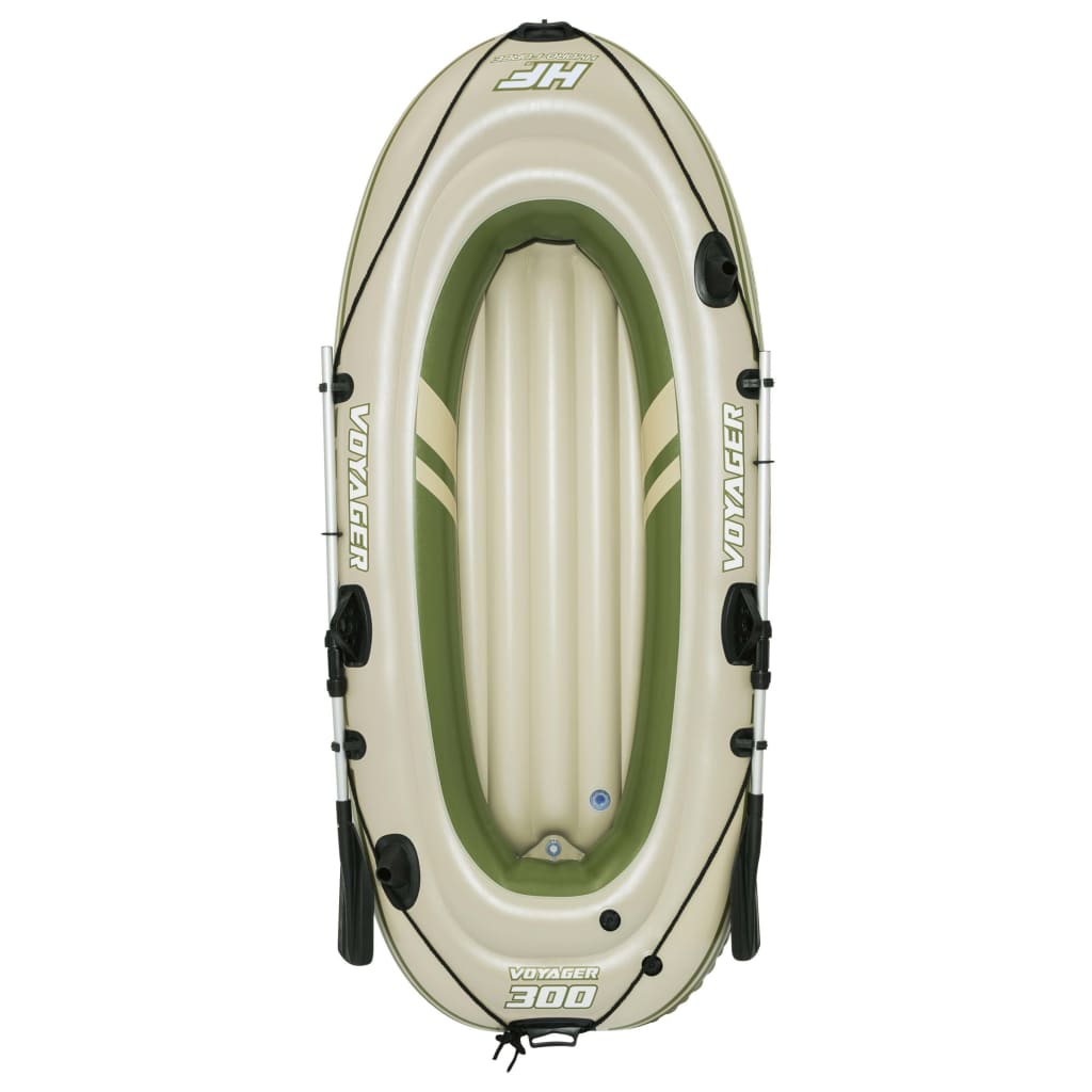 Bestway Hydro Force kumivene Voyager 300 243x102 cm