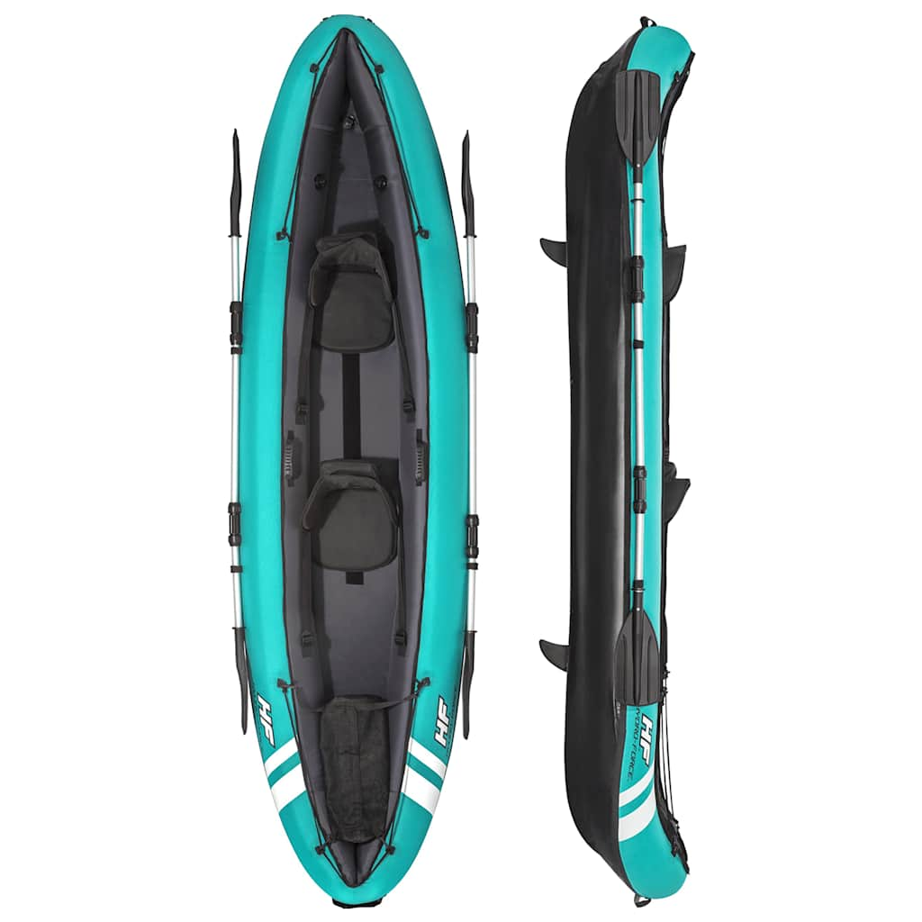 Bestway Hydro-Force Ventura X2 kajakki 330x86 cm