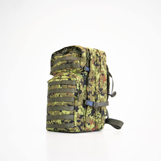 Backpack 063 - Defence Digital