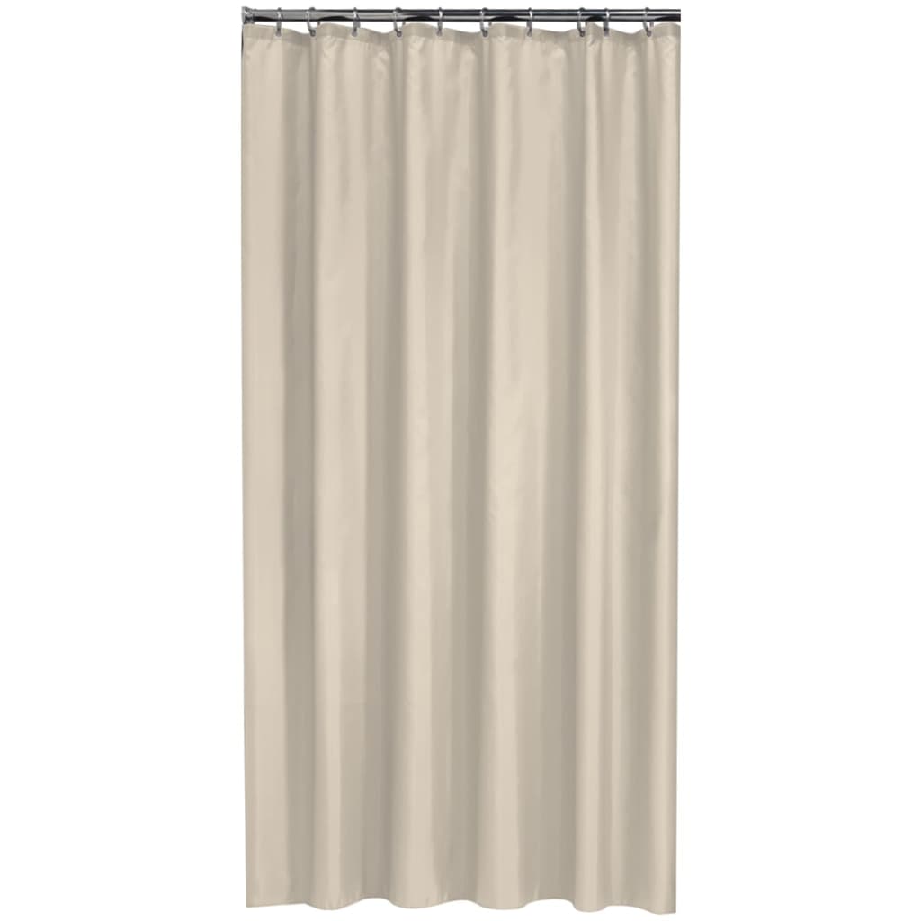 Sealskin Suihkuverho Granada 180 cm beige