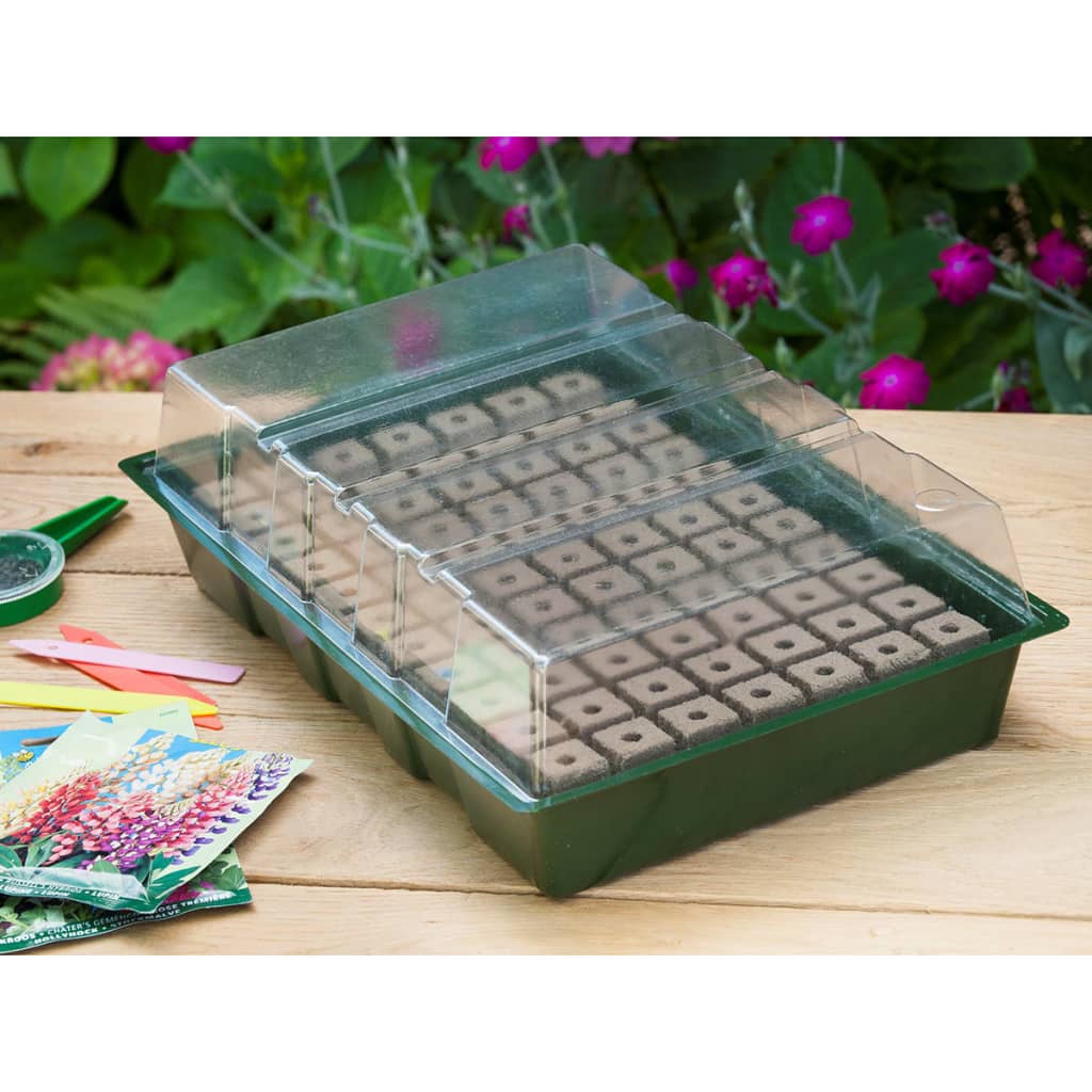 409320 Nature Propagator Mini Kit 7x11 Cells