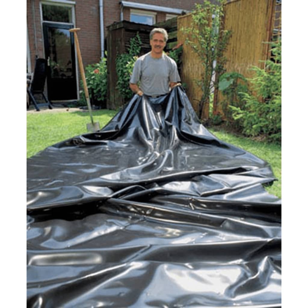 Ubbink Lammen Suojakangas AquaLiner 4 x 4 m PVC 0,5 mm