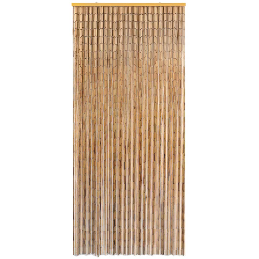 Hyönteisverho oveen Bambu 90x220 cm