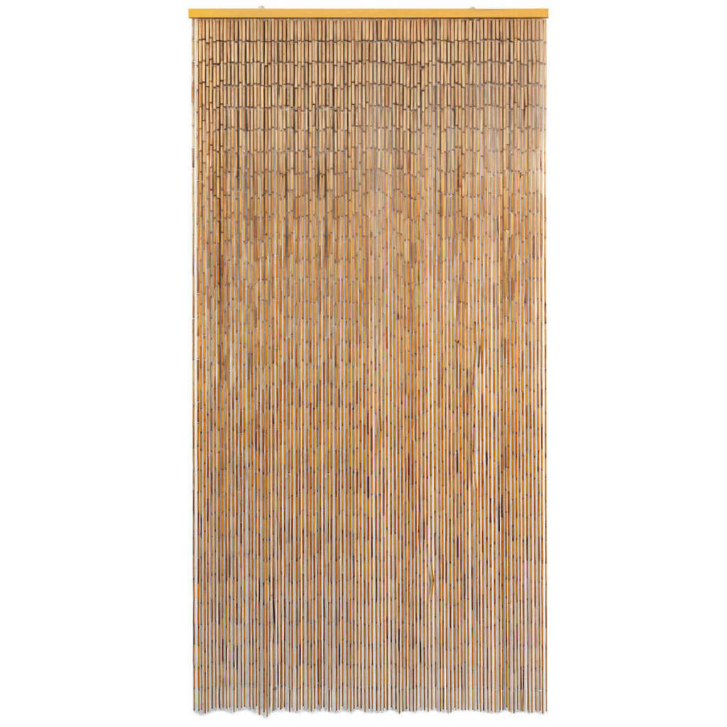 Hyönteisverho oveen Bambu 100x200 cm