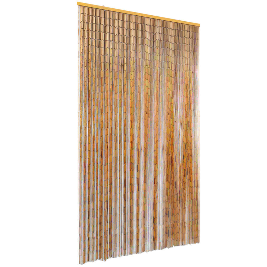 Hyönteisverho oveen Bambu 120x220 cm