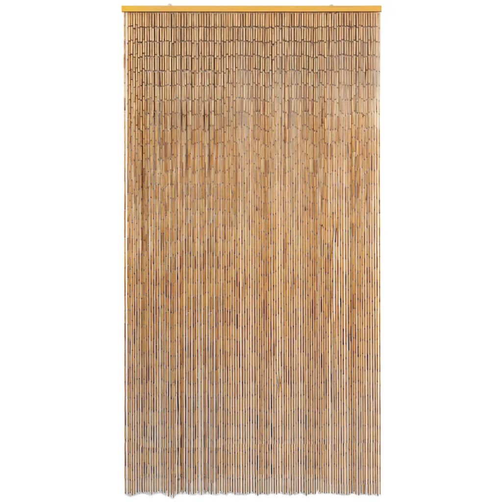 Hyönteisverho oveen Bambu 120x220 cm