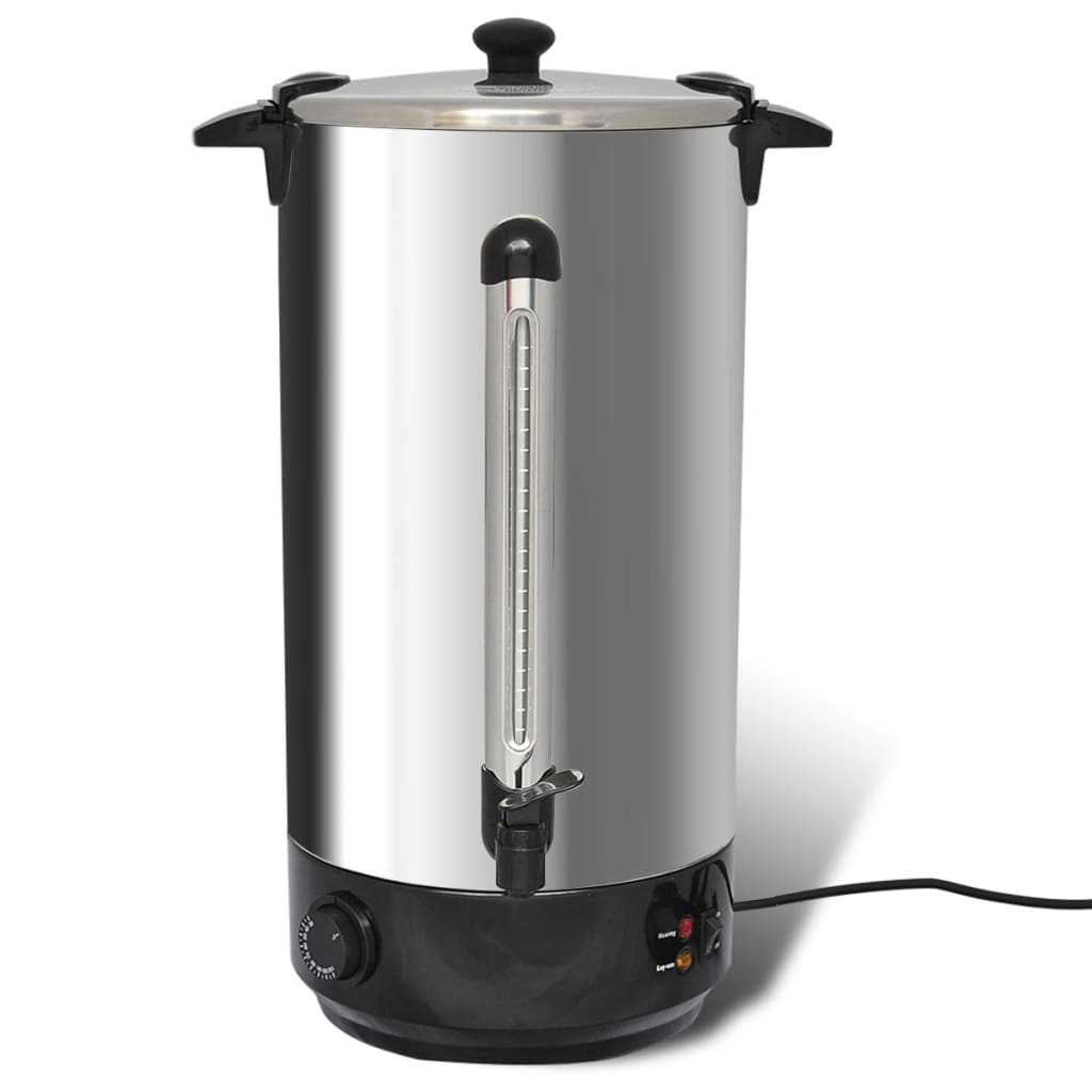 Vedenkeitin 25L