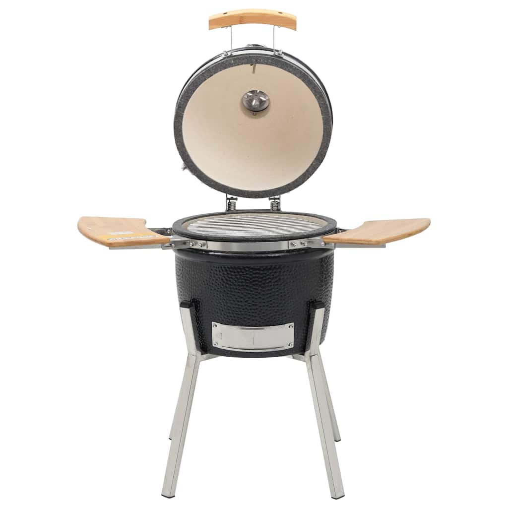 Kamado Keraaminen Grilli/Savustin 76 cm