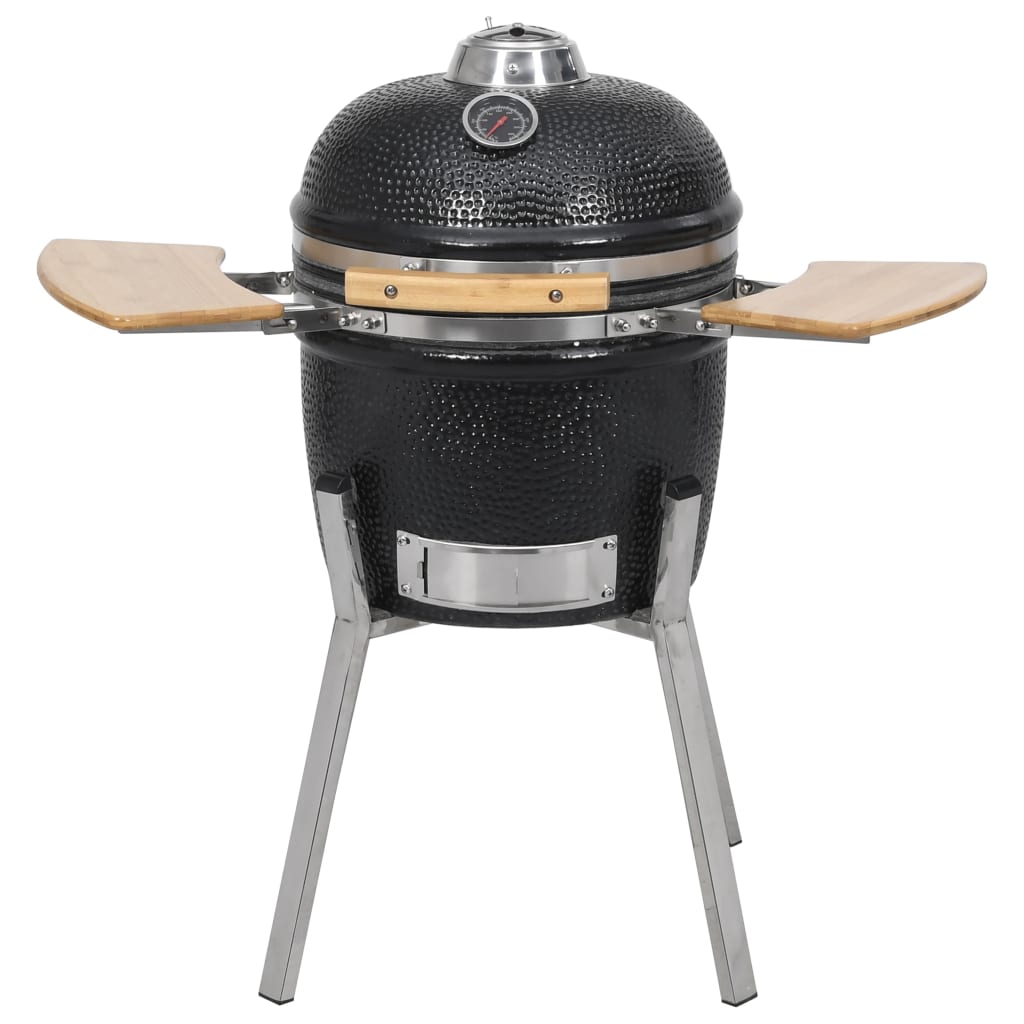 Kamado Keraaminen Grilli/Savustin 76 cm