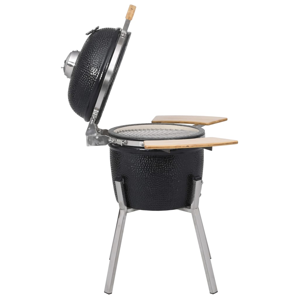 Kamado Keraaminen Grilli/Savustin 76 cm