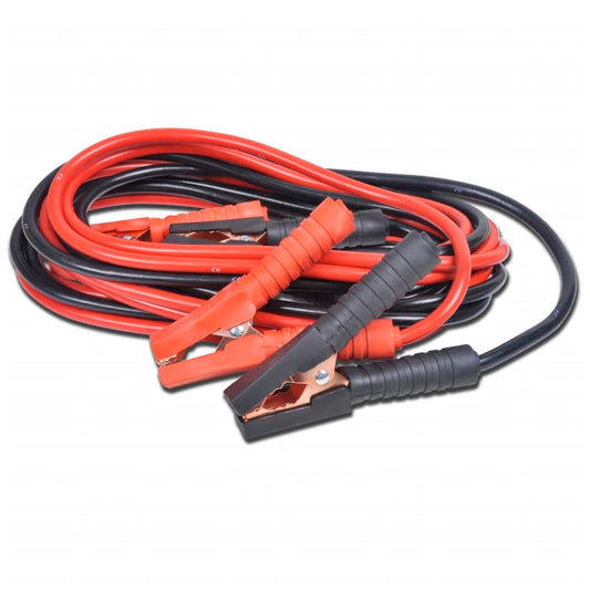 2 x Car Jump Starter Cable 750 A