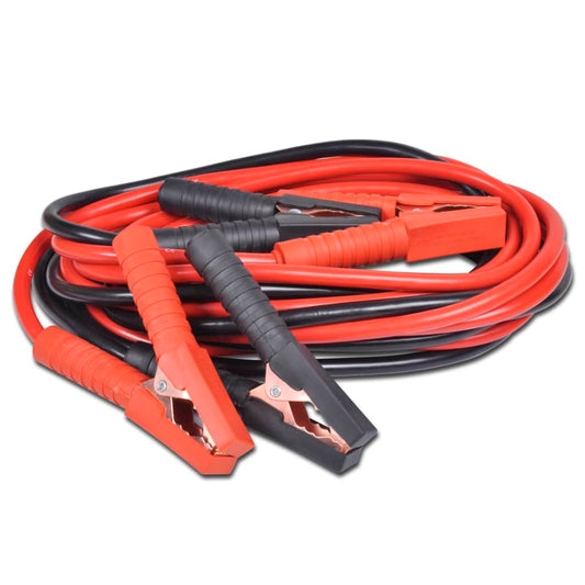 2 x Car Jump Starter Cable 1000 A