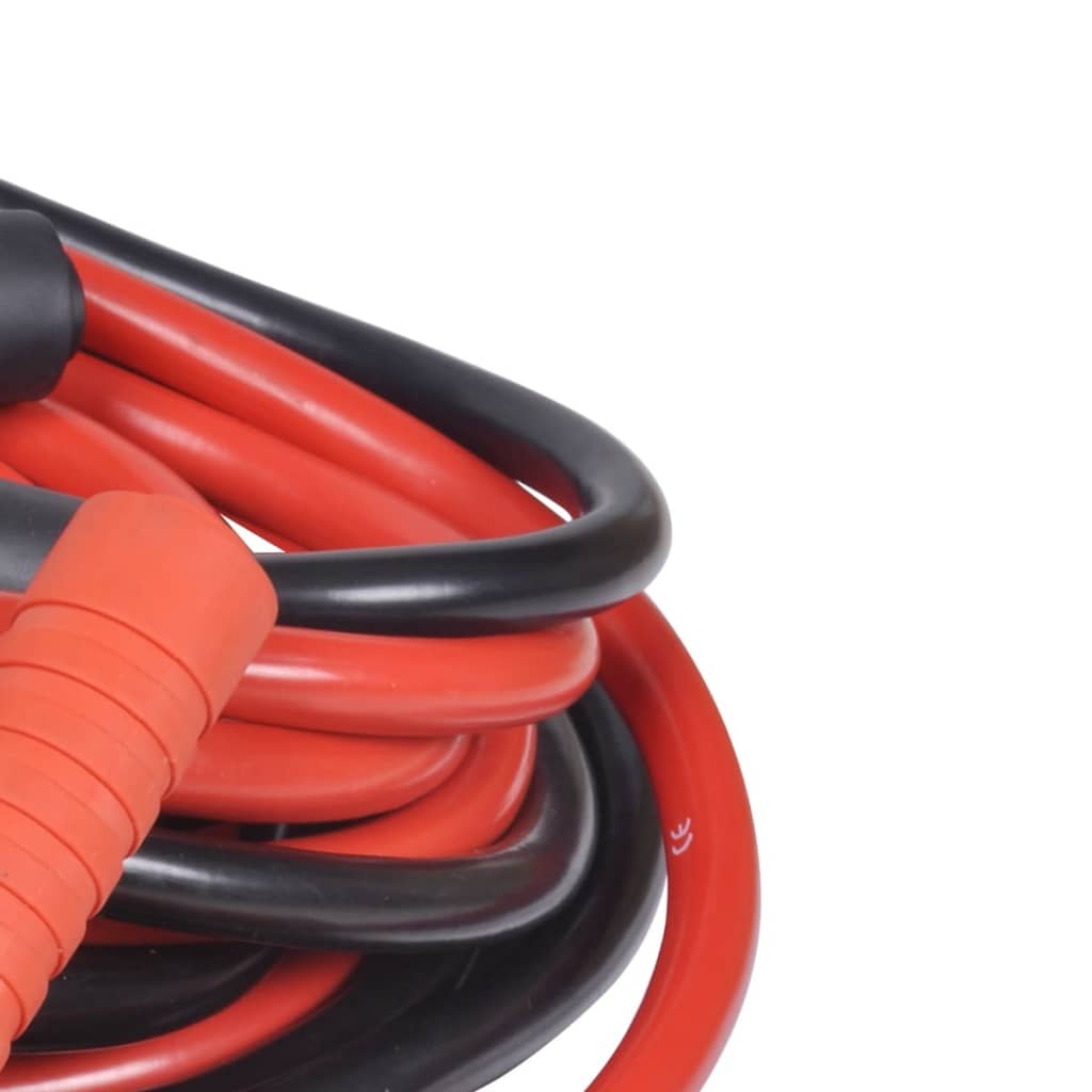 2 x Car Jump Starter Cable 1000 A