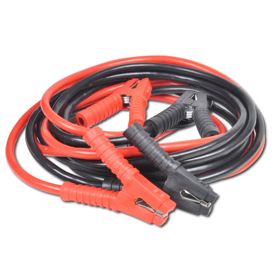 2 x Car Jump Starter Cable 1500 A