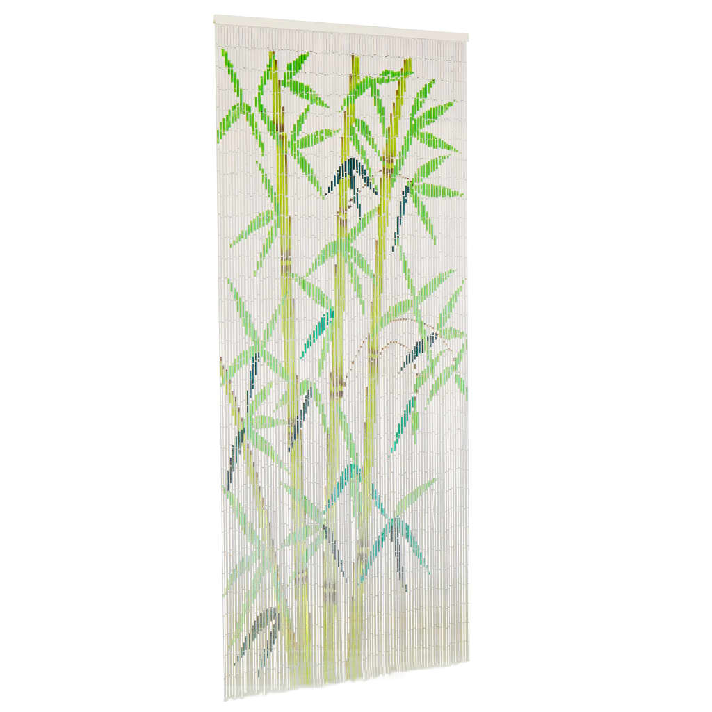 Hyönteisverho oveen Bambu 90x200 cm