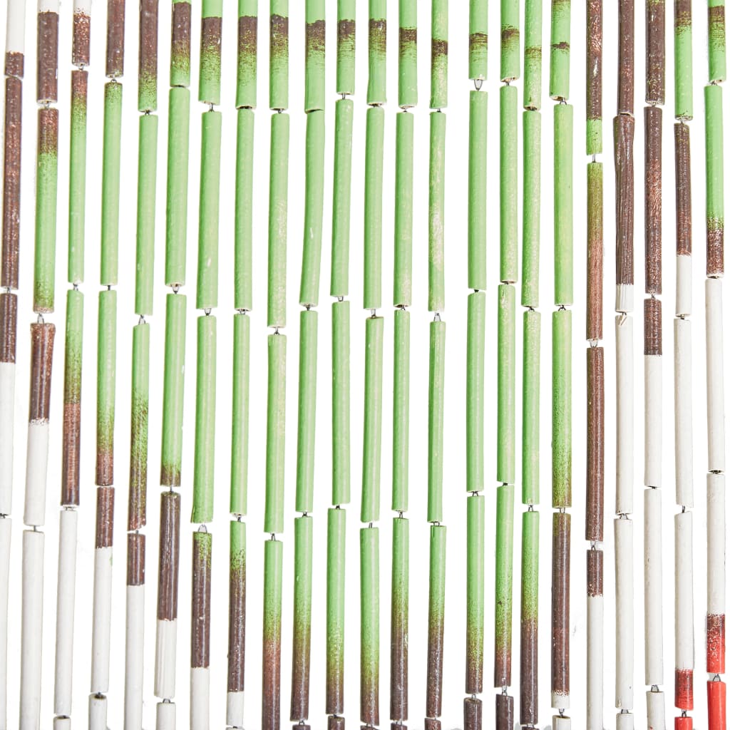 Hyönteisverho oveen Bambu 90x200 cm