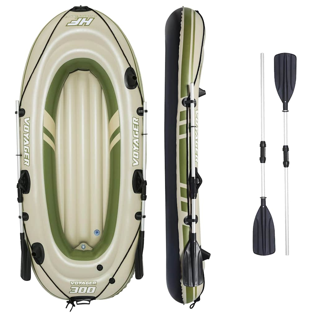 Bestway Hydro Force Kumivene Voyager 300 243x102 cm