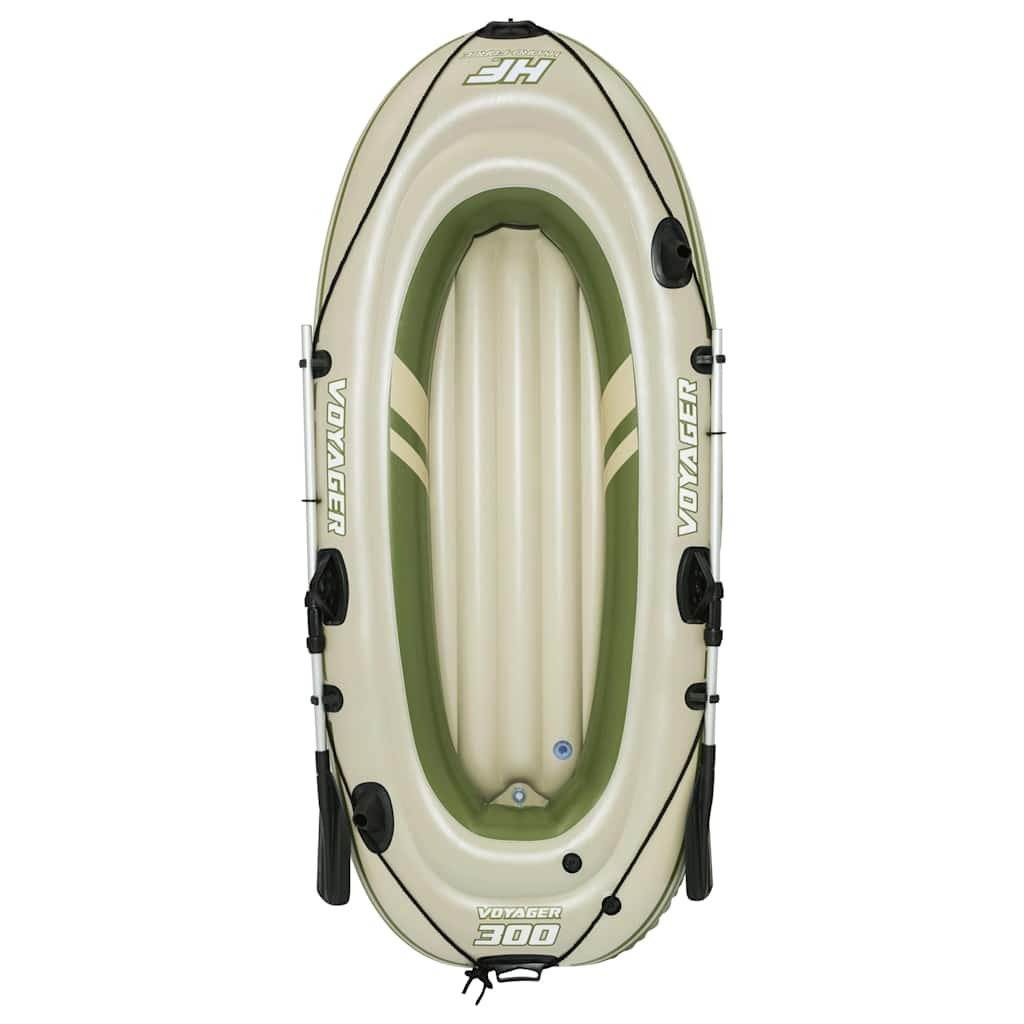 Bestway Hydro Force Kumivene Voyager 300 243x102 cm