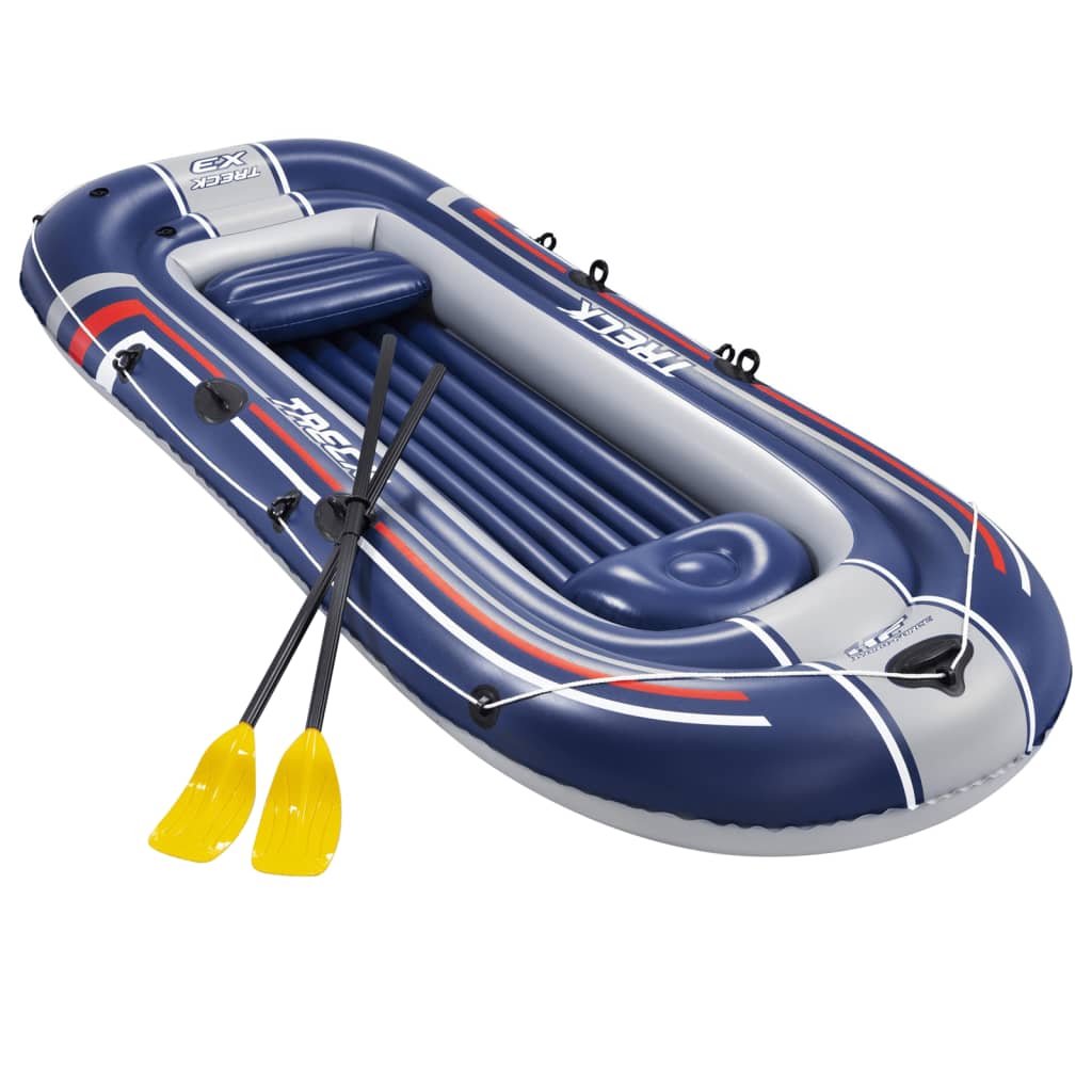 Bestway Hydro Force kumivene Treck X3 307x126 cm