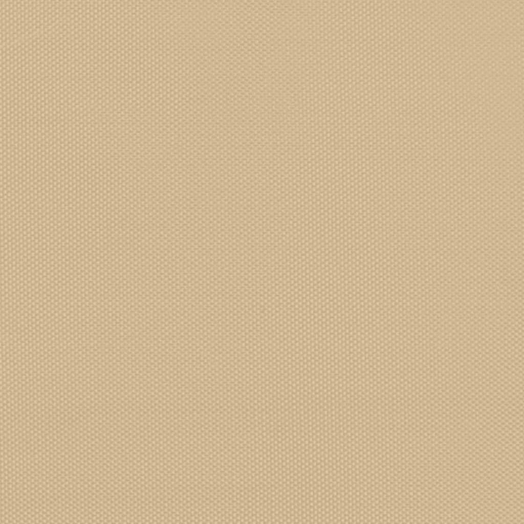 Taitettava pop-up juhlateltta beige 292x292x315 cm