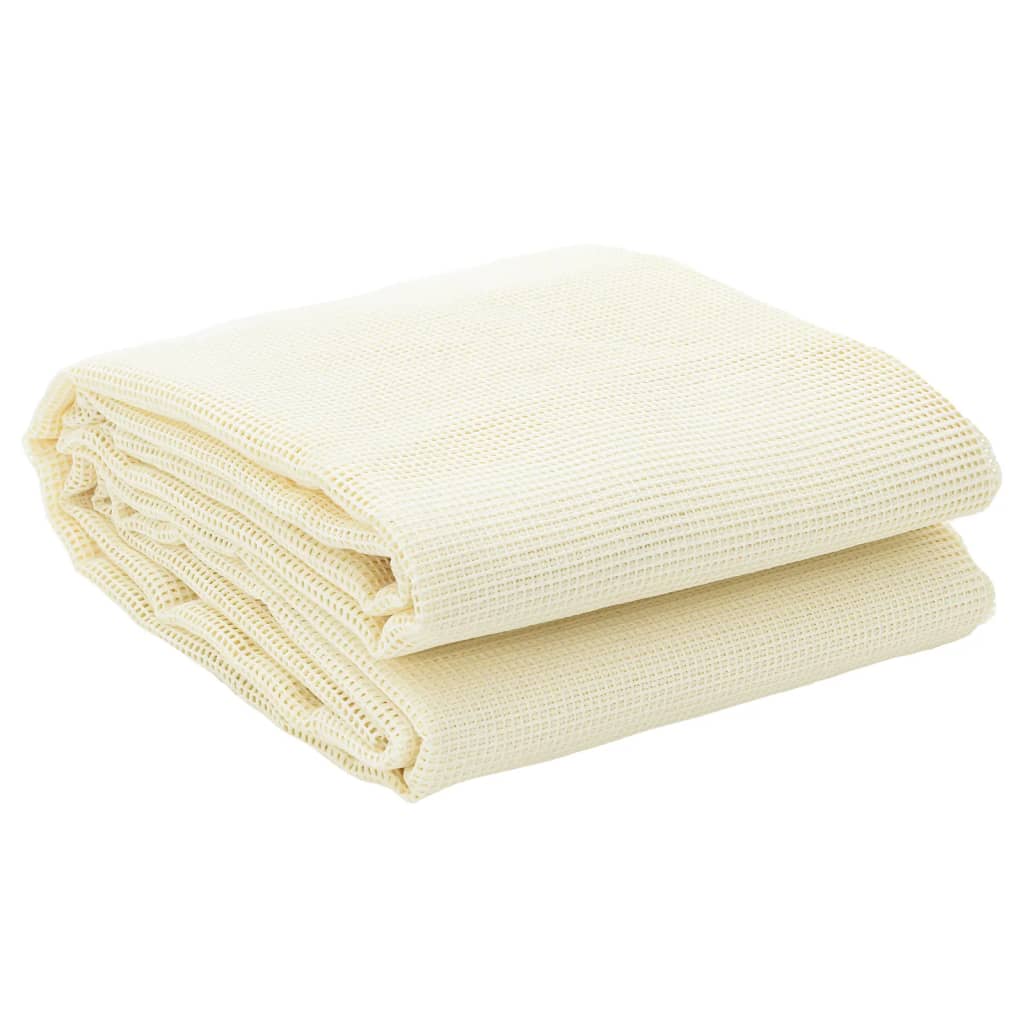 Camping mat cream 3x2.5 m