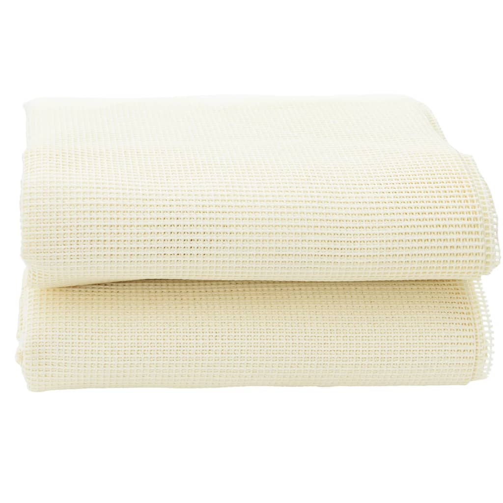 Camping mat cream 3x2.5 m