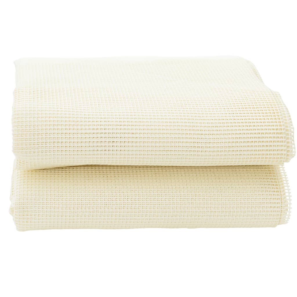 Camping mat cream 3.5x2.5 m