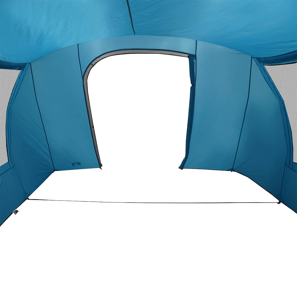 Car tent blue waterproof