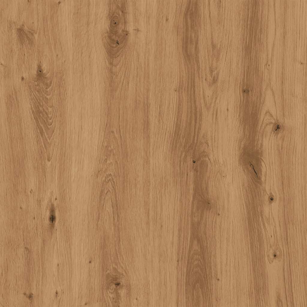 Yöpöytäkaapit 2 kpl Artisan Oak 40x35x50 cm Engineered Wood