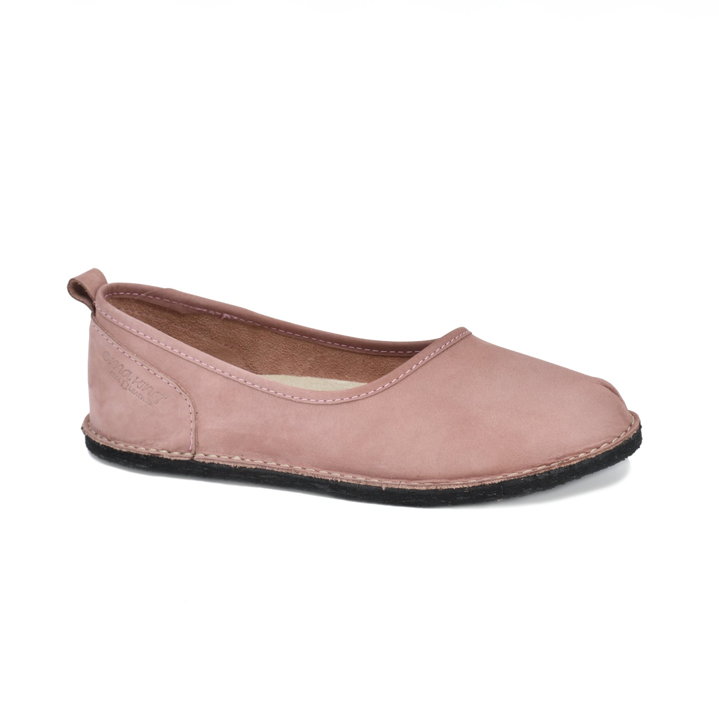 Kuutsid Shoes - Pink