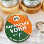 Kota Kehäkukkavoide 35ml