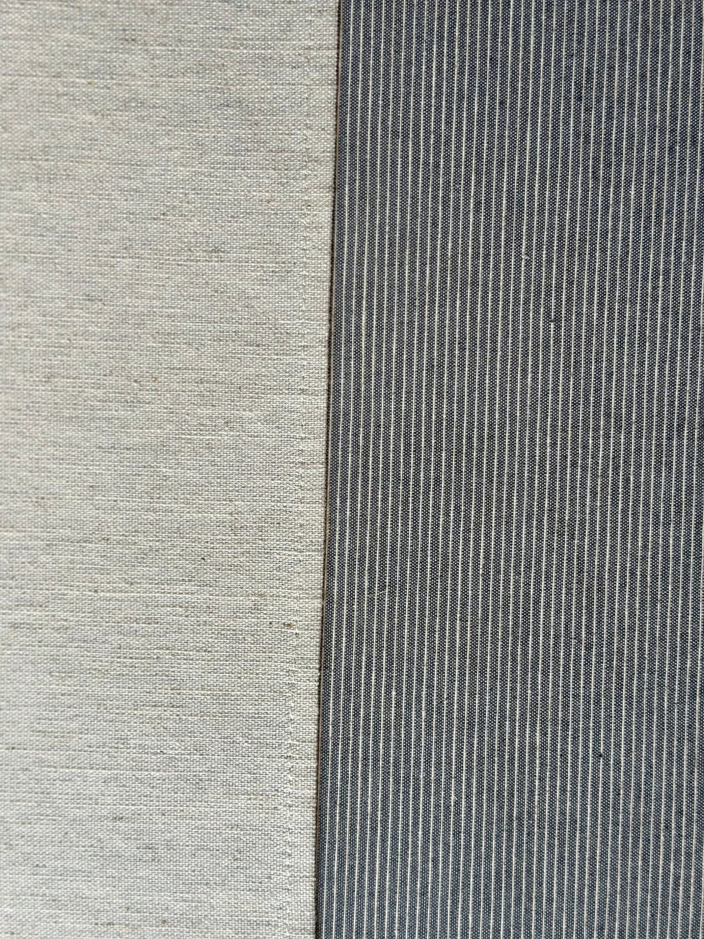 Rectangular Tablecloth, Recycled Fabric - Nord 2